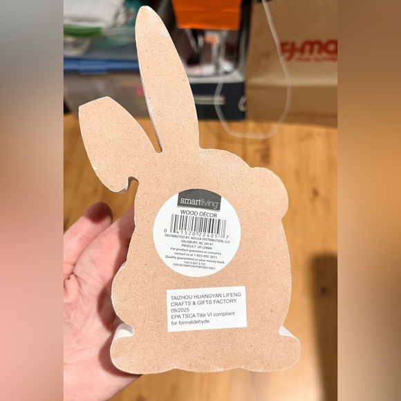 Easter 🐣 or Spring Decoration. - Picture 2 of 2